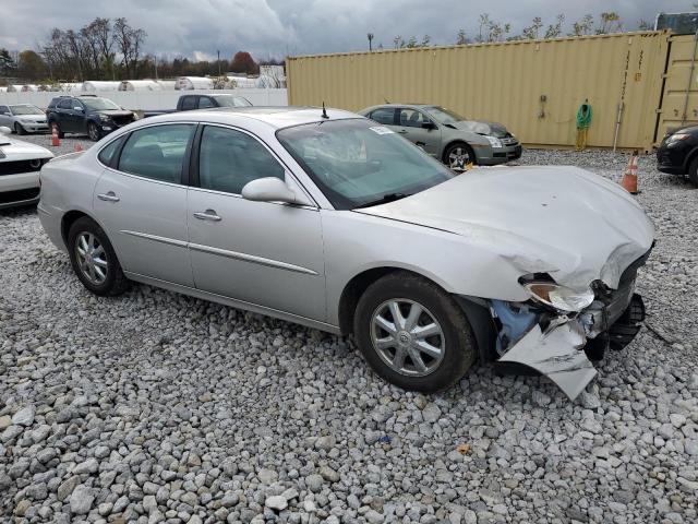 Photo 4 from auction – 2005 BUICK LACROSSE with VIN 2G4WD532951301642