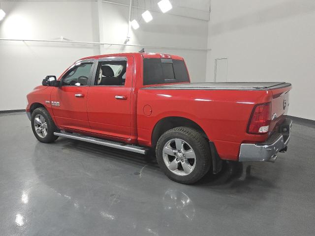 Photo 2 from auction – 2017 RAM 1500 SLT with VIN 1C6RR7LT6HS739974
