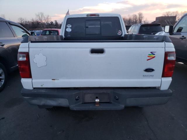 Фото 6 с аукциона – 2002 FORD RANGER SUP с VIN 1FTZR45E02PB21047