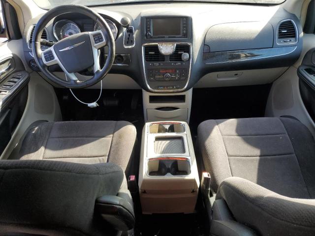 Photo 8 from auction – 2011 CHRYSLER TOWN & COU with VIN 2A4RR5DG1BR721903