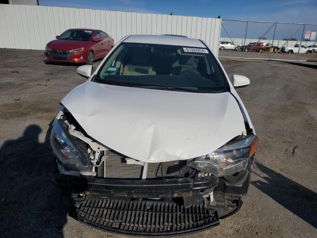 Photo 5 from auction – 2014 TOYOTA COROLLA L with VIN 2T1BURHE6EC109593