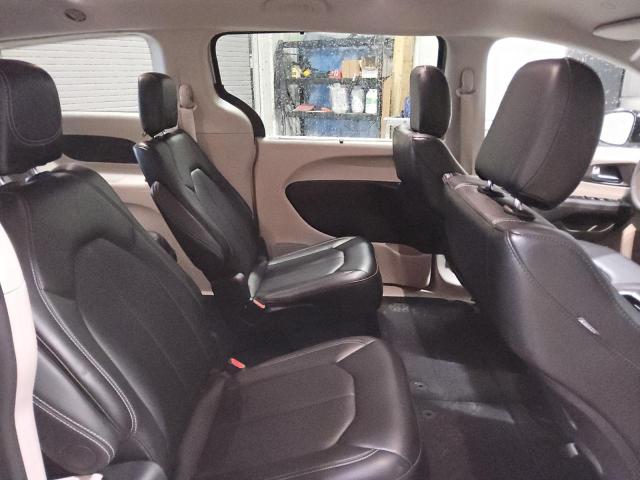 Photo 11 from auction – 2024 CHRYSLER PACIFICA T with VIN 2C4RC1BG4RR171867