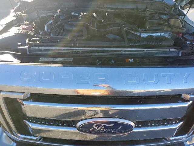 Photo 11 from auction – 2011 FORD F350 SUPER with VIN 1FT8W3BT6BEA89315
