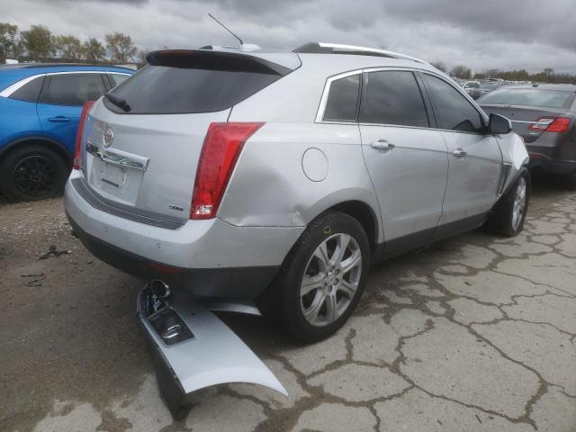 Photo 3 from auction – 2015 CADILLAC SRX PERFOR with VIN 3GYFNCE34FS582468