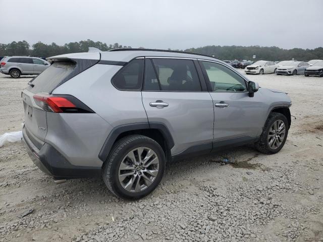 Photo 3 from auction – 2020 TOYOTA RAV4 LIMIT with VIN JTMY1RFV2LD045462