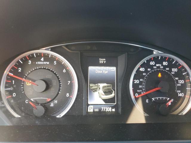 Photo 9 from auction – 2015 TOYOTA CAMRY LE with VIN 4T1BF1FK9FU066923