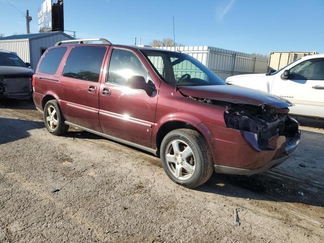 Photo 4 from auction – 2008 CHEVROLET UPLANDER L with VIN 1GNDV33WX8D130223
