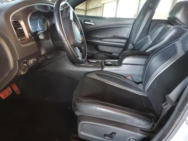 Photo 7 from auction – 2021 DODGE CHARGER SX with VIN 2C3CDXBG3MH531476
