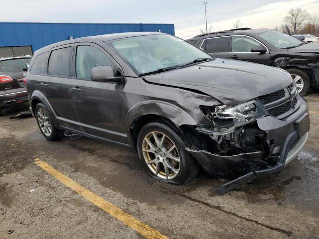 Photo 4 from auction – 2018 DODGE JOURNEY GT with VIN 3C4PDCEG4JT363013