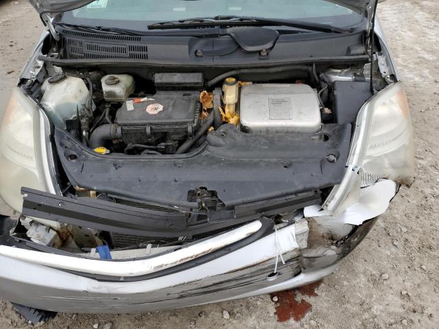 Photo 11 from auction – 2009 TOYOTA PRIUS with VIN JTDKB20U897862467
