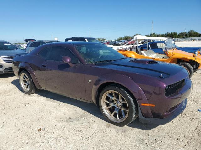 Photo 4 from auction – 2020 DODGE CHALLENGER with VIN 2C3CDZFJ9LH182579