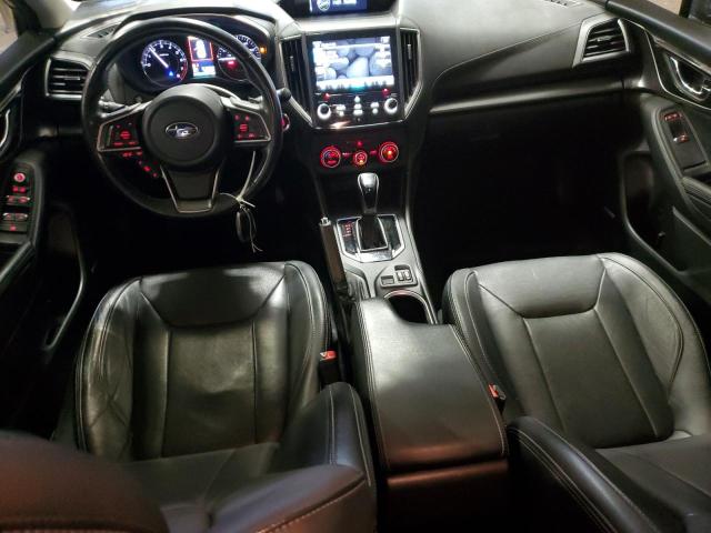 Photo 8 from auction – 2017 SUBARU IMPREZA LI with VIN 4S3GKAU61H3617723