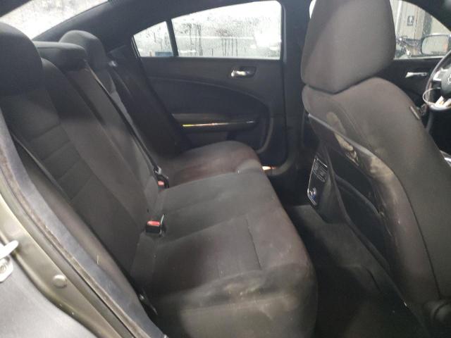 Photo 10 from auction – 2012 DODGE CHARGER SE with VIN 2C3CDXBG3CH302701