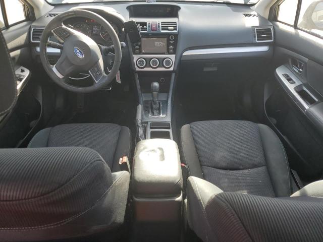 Photo 8 from auction – 2016 SUBARU IMPREZA SP with VIN JF1GPAP61G8297761