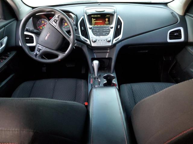 Photo 8 from auction – 2014 GMC TERRAIN SL with VIN 2GKALMEK5E6236966