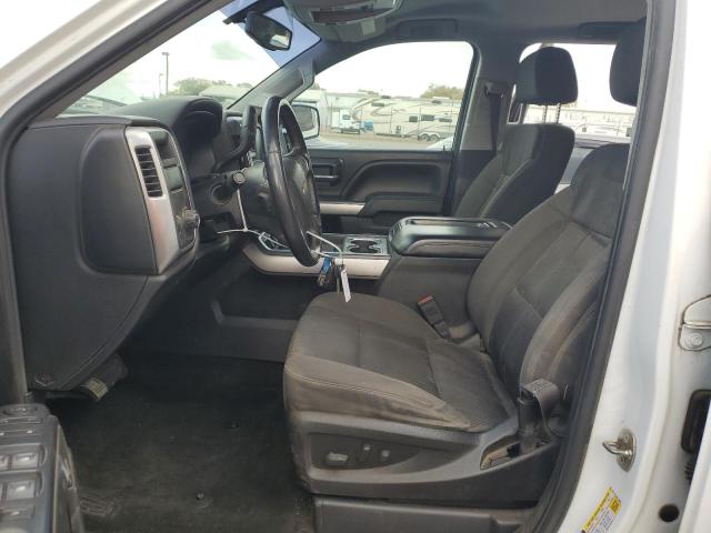 Photo 7 from auction – 2014 CHEVROLET SILVERADO with VIN 3GCPCREC9EG123506