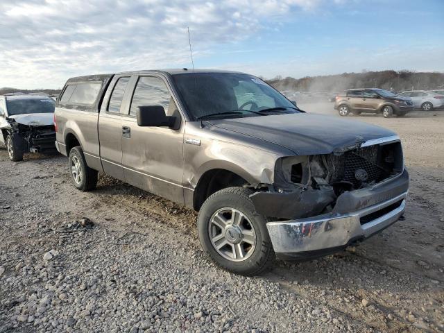 Photo 4 from auction – 2007 FORD F150 with VIN 1FTPX14V77FB74239