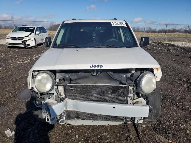 Photo 5 from auction – 2009 JEEP PATRIOT SP with VIN 1J4FT28B79D146530