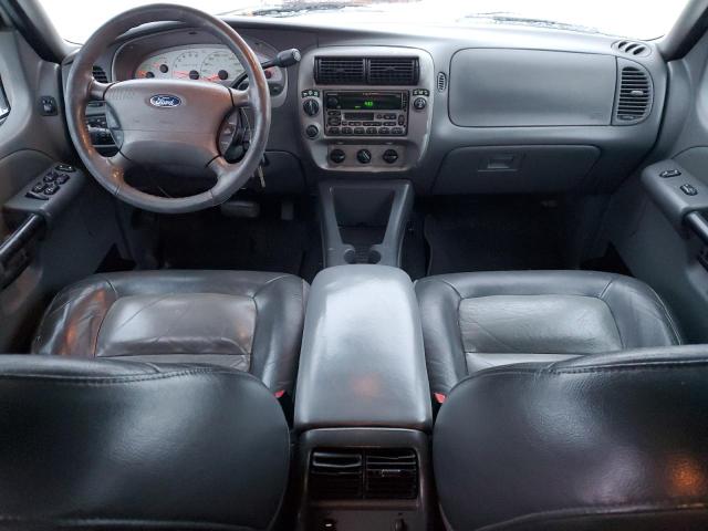 Photo 8 from auction – 2004 FORD EXPLORER S with VIN 1FMZU77K44UB85286