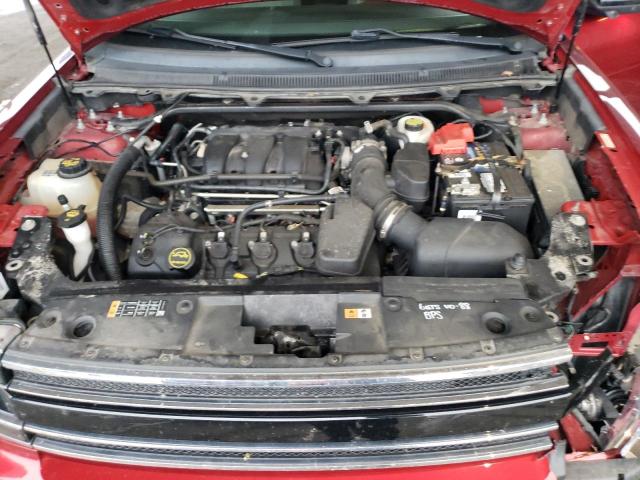 صورة رقم 12 من المزاد - 2019 FORD FLEX SEL مع VIN 2FMHK6C80KBA16276