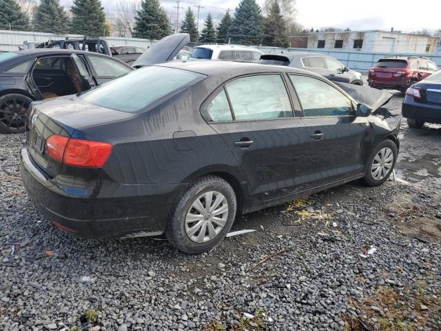 Photo 3 from auction – 2014 VOLKSWAGEN JETTA BASE with VIN 3VW2K7AJ7EM389658