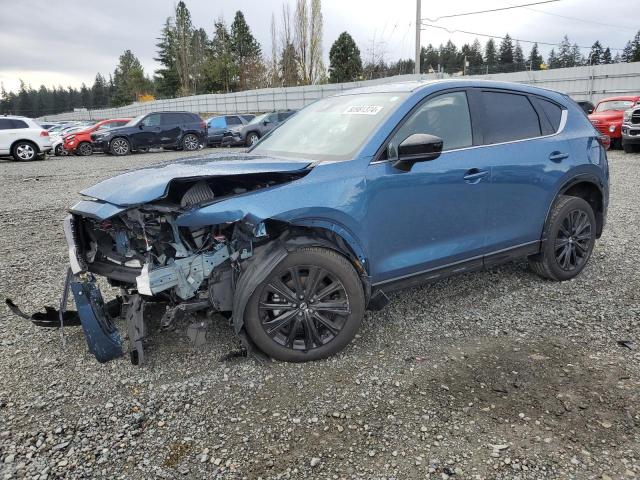 MAZDA CX-5 2023 مع رقم تعريف المركبة JM3KFBAY0P0158122 - صورة من المزاد