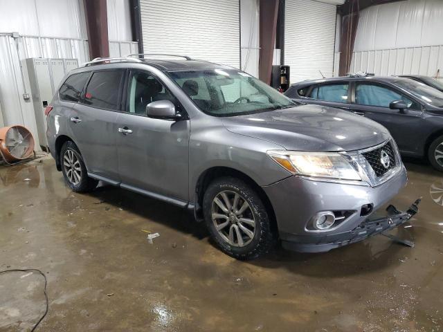 Photo 4 from auction – 2015 NISSAN PATHFINDER with VIN 5N1AR2MM9FC642576
