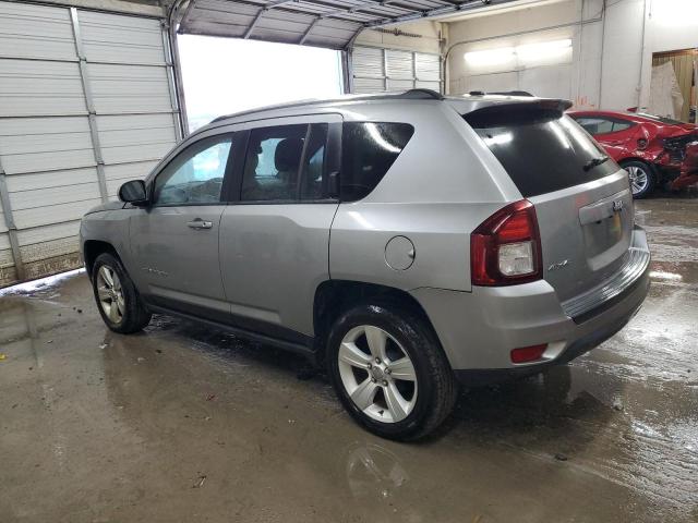 Photo 2 from auction – 2015 JEEP COMPASS LA with VIN 1C4NJDEB6FD148238