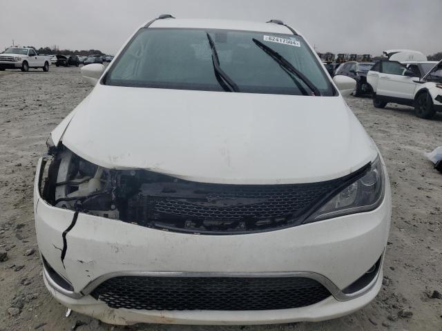 Photo 5 from auction – 2018 CHRYSLER PACIFICA T with VIN 2C4RC1BG1JR131475