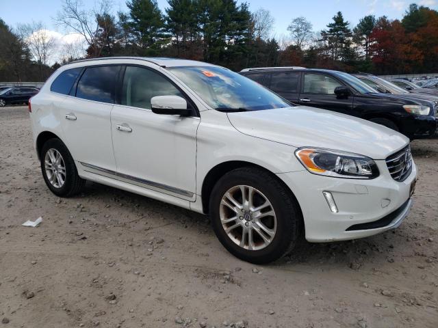 Photo 4 from auction – 2016 VOLVO XC60 T5 PL with VIN YV4612RM3G2831402