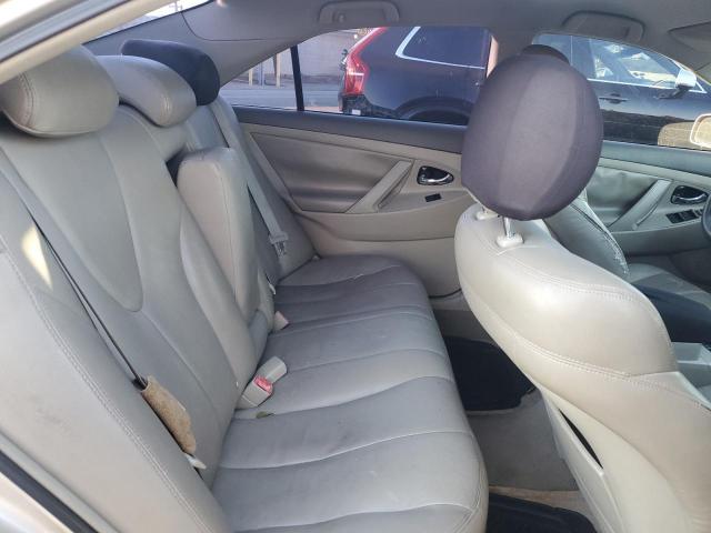 Photo 10 from auction – 2008 TOYOTA CAMRY CE with VIN 4T4BE46K98R023633
