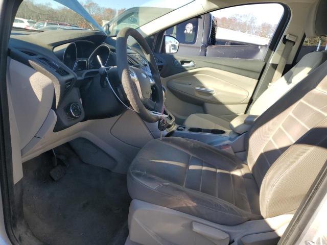 Photo 7 from auction – 2013 FORD ESCAPE SE with VIN 1FMCU0G98DUD46569