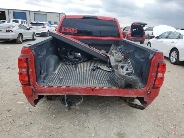 Photo 6 from auction – 2014 CHEVROLET SILVERADO with VIN 1GCVKPEH3EZ219237