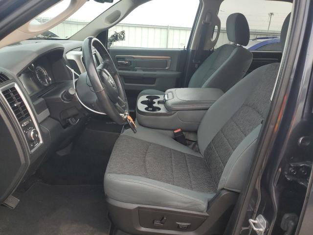 Photo 7 from auction – 2016 RAM 1500 SLT with VIN 1C6RR7LG2GS203590