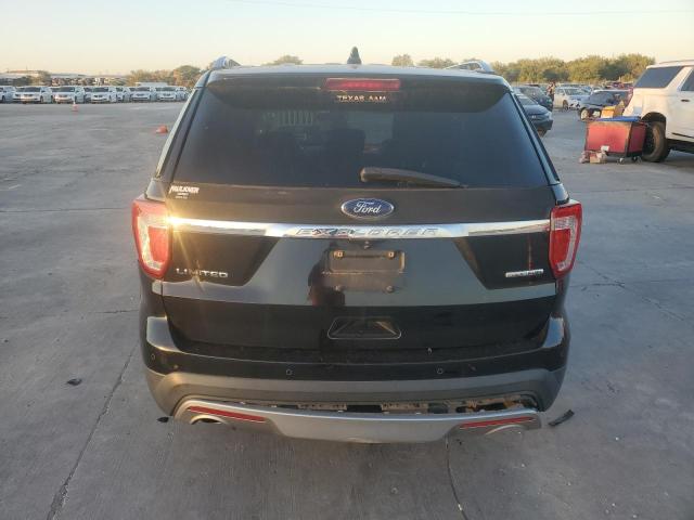 Photo 6 from auction – 2016 FORD EXPLORER L with VIN 1FM5K7F83GGA52256