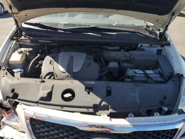 Photo 12 from auction – 2014 KIA SEDONA LX with VIN KNDMG4C79E6578423