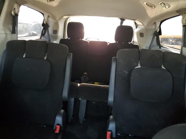 Photo 10 from auction – 2013 DODGE GRAND CARA with VIN 2C4RDGCGXDR637499