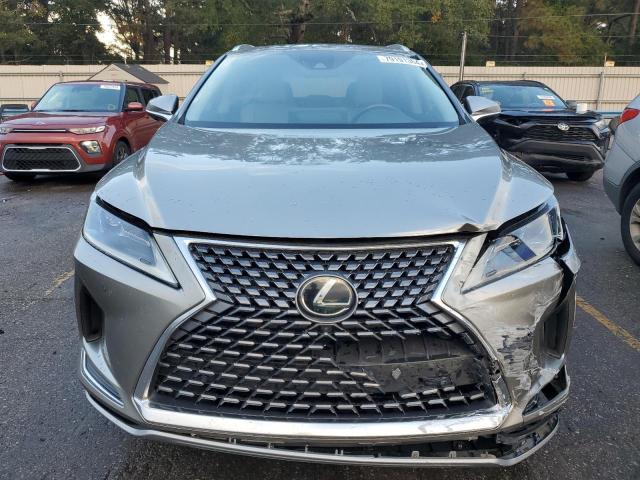 Photo 5 from auction – 2020 LEXUS RX 350 with VIN 2T2HZMAA9LC181872