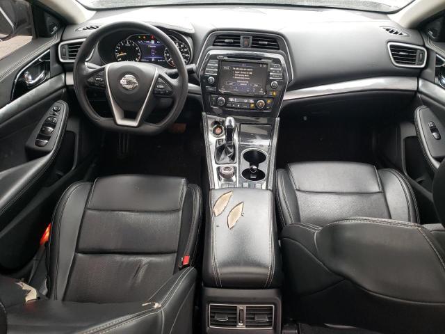 Photo 8 from auction – 2020 NISSAN MAXIMA SL with VIN 1N4AA6DV1LC374491