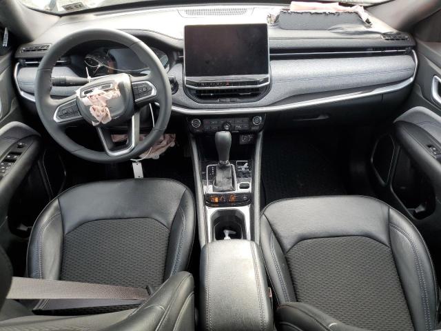 Photo 8 from auction – 2023 JEEP COMPASS LA with VIN 3C4NJDBN2PT545617