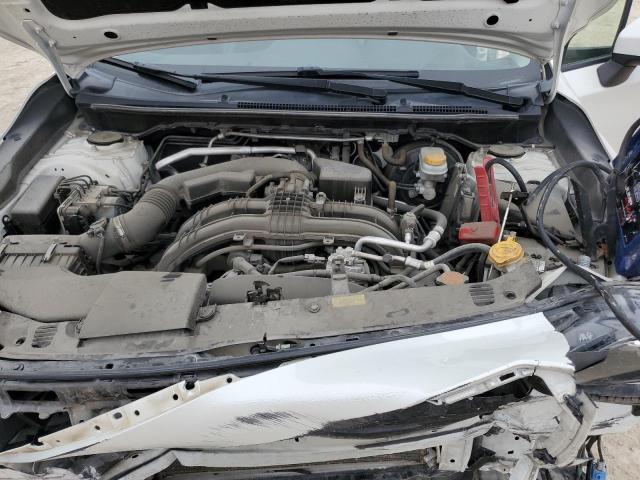 Photo 12 from auction – 2021 SUBARU CROSSTREK with VIN JF2GTAPC4M8303271