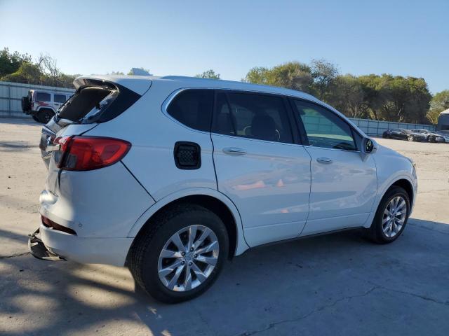 Photo 3 from auction – 2018 BUICK ENVISION E with VIN LRBFX1SA7JD083257