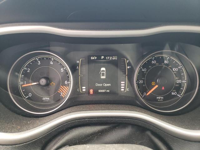 Photo 9 from auction – 2015 JEEP CHEROKEE S with VIN 1C4PJLAB3FW560548