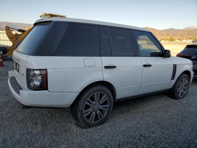 Photo 3 from auction – 2011 LAND ROVER RANGE ROVE with VIN SALMF1D48BA353420