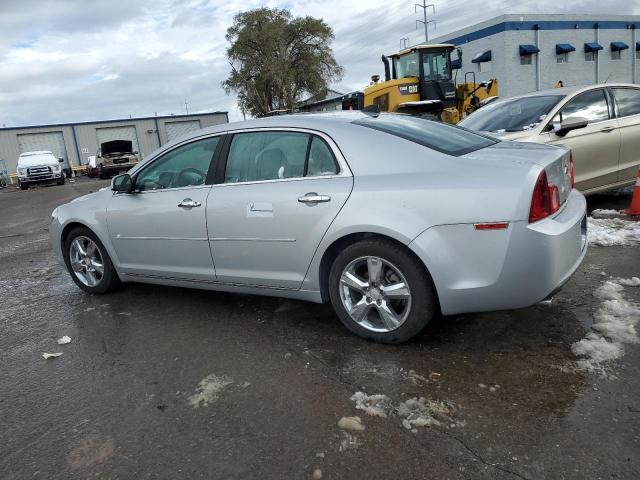 Photo 2 from auction – 2012 CHEVROLET MALIBU 2LT with VIN 1G1ZD5E03CF364585