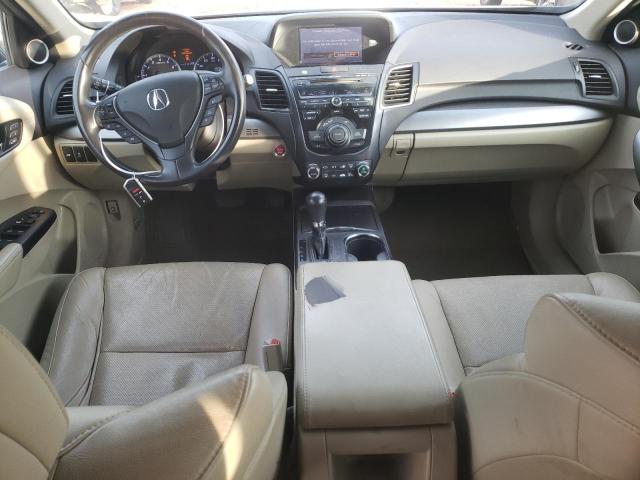 Photo 8 from auction – 2014 ACURA RDX TECHNO with VIN 5J8TB4H52EL024113