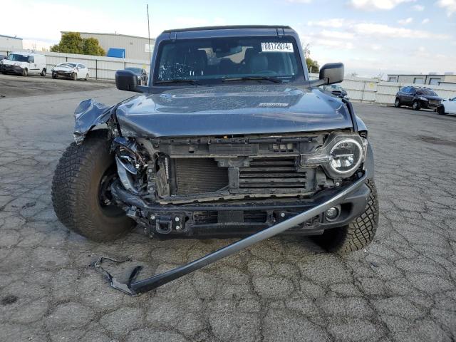 Photo 5 from auction – 2023 FORD BRONCO BAS with VIN 1FMEE5DP3PLC09149