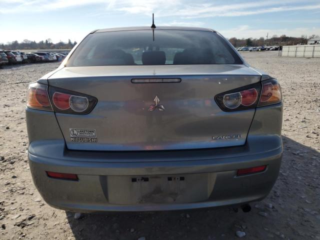 Photo 6 from auction – 2012 MITSUBISHI LANCER ES/ with VIN JA32U2FU4CU017706