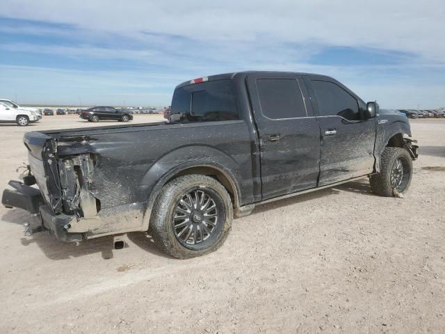 Photo 3 from auction – 2017 FORD F150 SUPER with VIN 1FTEW1EG5HFA25548