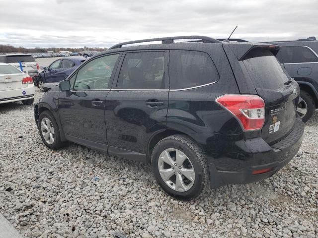 صورة رقم 2 من المزاد - 2014 SUBARU FORESTER 2 مع VIN JF2SJAHC4EH403418